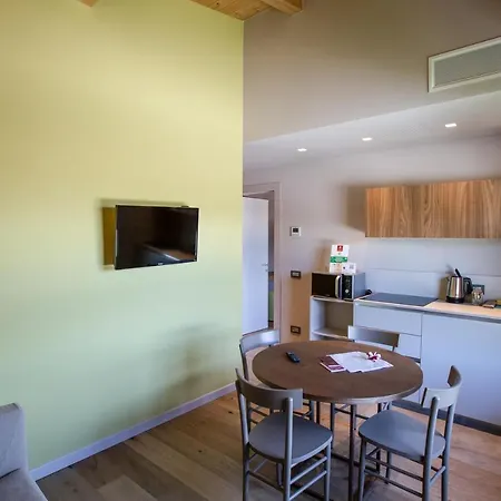 Apartment Cobue 