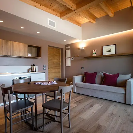 Apartment Cobue 