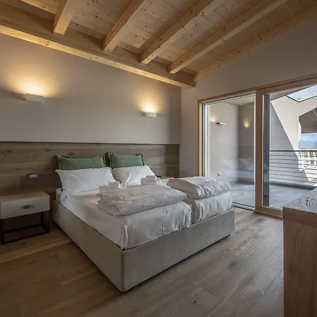 Apartment Cobue 
