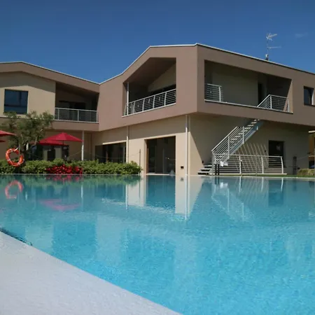 Apartment Cobue 