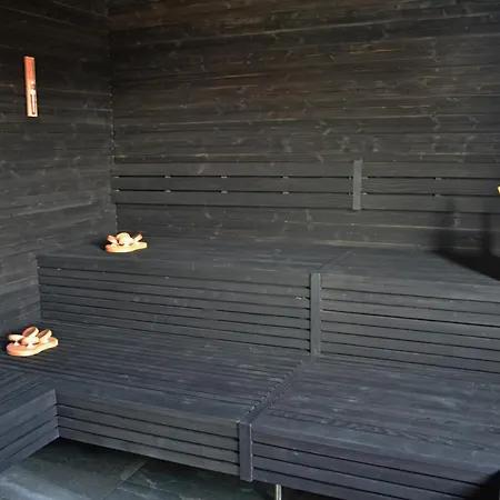 Apartment Cobue 