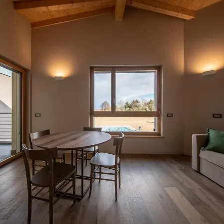 Apartment Cobue 