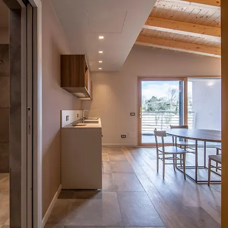 Apartment Cobue 