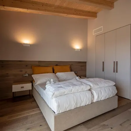 Apartment Cobue 
