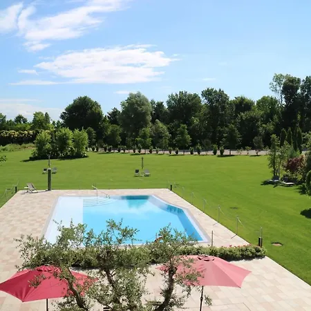 Apartman Cobue 