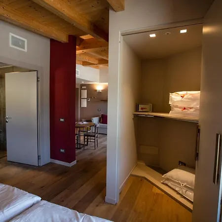 Apartmán Cobue 