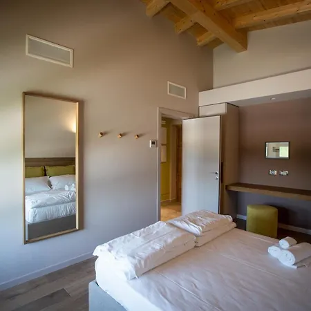 Apartmán Cobue 