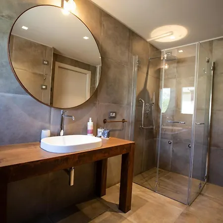 Apartment Cobue 