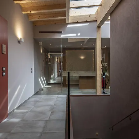 Apartment Cobue 