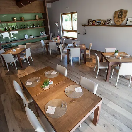 Appartement Cobue 