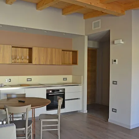 Apartment Cobue 
