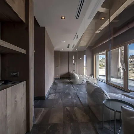 Apartment Cobue 
