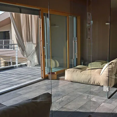 Appartement Cobue 