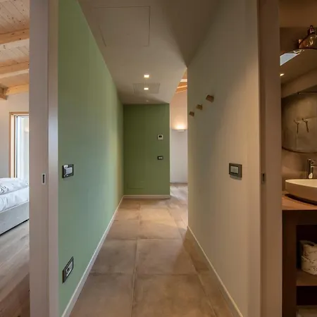 Apartmán Cobue 