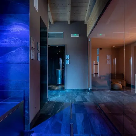 Apartment Cobue 
