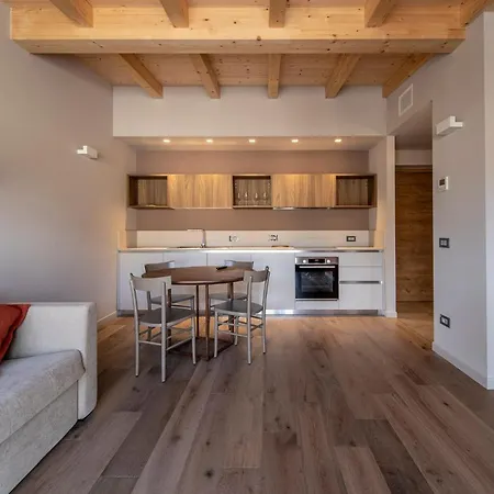 Apartmán Cobue 